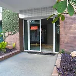 Loft Praia By Holiday Stays